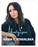 Kasia Kowalska Akustycznie