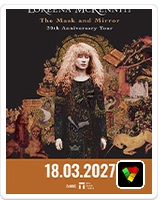 Loreena McKennitt