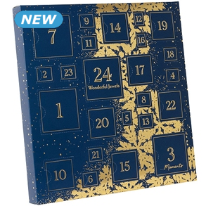 Adventskalender «Wonderful Jewels»