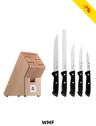 Messer-Set, Classic Line WMF