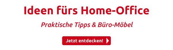 Ideen fürs Home-Office