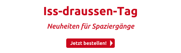 Iss-draussen-Tag