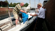 Welche Papiere an Bord sein sollten Welche Papiere an Bord sein sollten