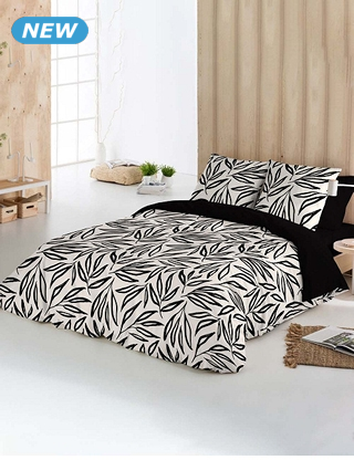 Bettwäsche «Zita»