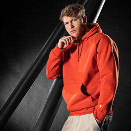 HOODIES