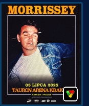 MORRISSEY