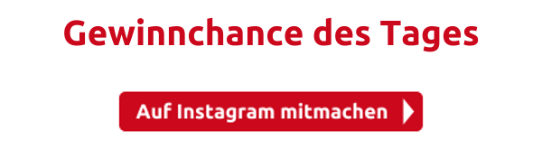 Gewinnchance des Tages