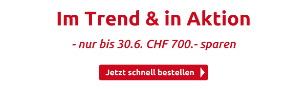 Im Trend & in Aktion
