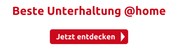 Beste Unterhaltung @home