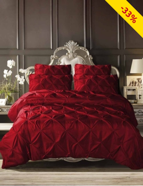 Bettwäsche «Sara»