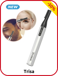 Trisa Perfect Trimmer