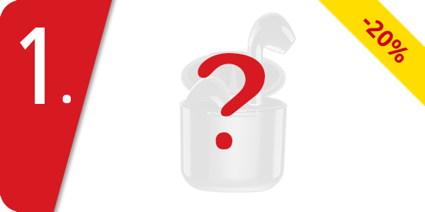 Kabellose Kopfhörer