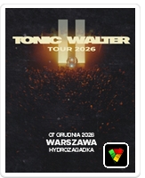 TONIC WALTER
