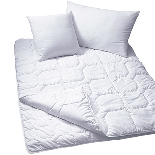 Bettinhalt «4 Jahreszeiten», 2-teilig