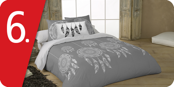 Bettwäsche «Zia»