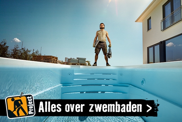 Alles over zwembaden | HORNBACH