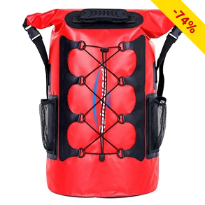 Waterproof Bag, 45 l