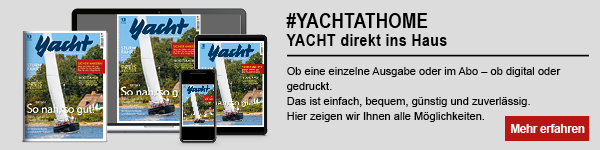 YACHT Stay at home