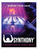 SYNTHONY A GENERATION OF DANCE MUSIC