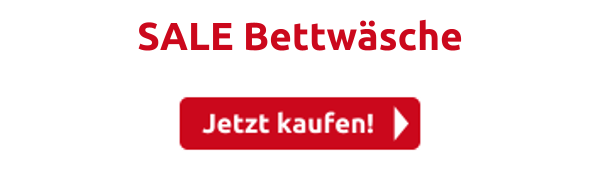SALE Bettwäsche