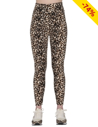 Leggings leopard