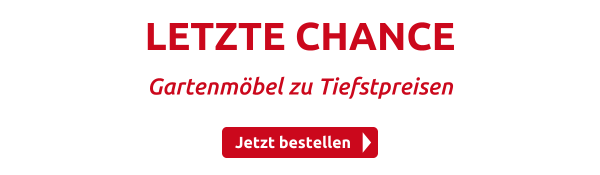 LETZTE CHANCE