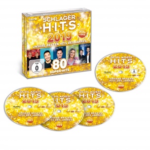 Schlager Hits 2019