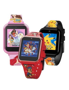 KIDS SMART WATCH