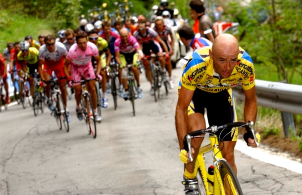 Erneut Mordermittlungen nach Tod von Rad-Star Pantani