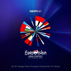 Eurovision Song Contest - Rotterdam 2020