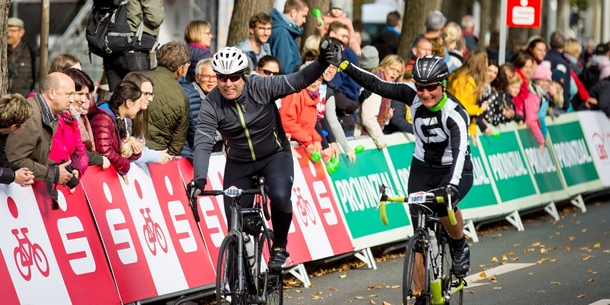 German Cycling Cup 2021