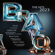 Bravo The Hits 2023