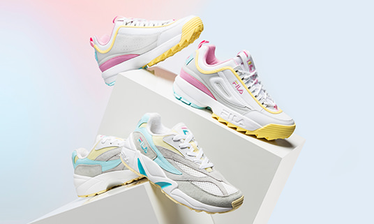 Fila Sneakers