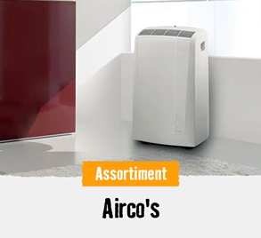 Airco's | HORNBACH