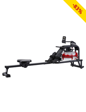 Rudergerät «Wasser», 18 l