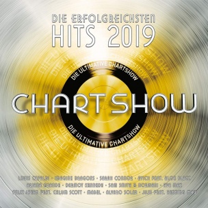 Die Ultimatve Chartshow - Hits 2019