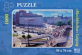 Das Bild und Heimat-XL-Fotopuzzle 