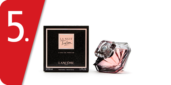 Lancome - La Nuit Trésor, Eau de Parfum
