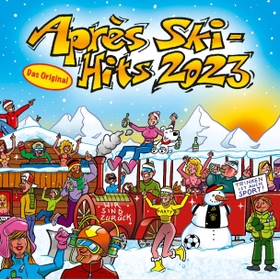 Apres Ski Hits 2023