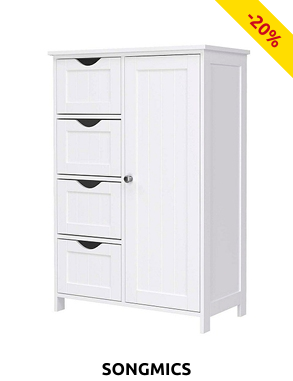 Schubladenblock «Nino»