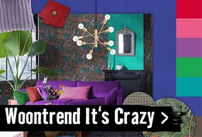 Woontrend It's crazy| HORNBACH