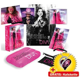 DIVA Fanbox LIMITIERT + GRATIS Kette