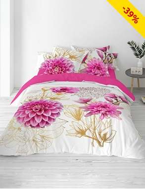 Bettwäsche «Enya»