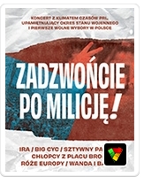 Zadzwońcie po Milicję!