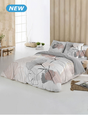 Bettwäsche «Gaia»