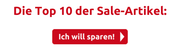 Die Top 10 der Sale-Artikel: