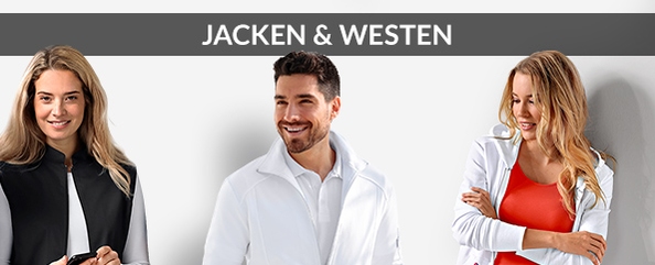 Jacken & Westen