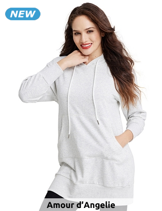 Sweatshirt «Urban», ecru
