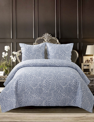 Bettüberwurf «Ascona»