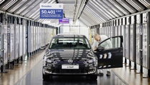 Bye Bye, E-Golf!